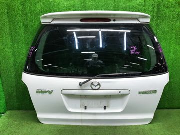 ДВЕРЬ ПЯТАЯ НА MAZDA MPV LWEW