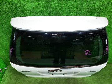 ДВЕРЬ ПЯТАЯ НА MAZDA MPV LWEW