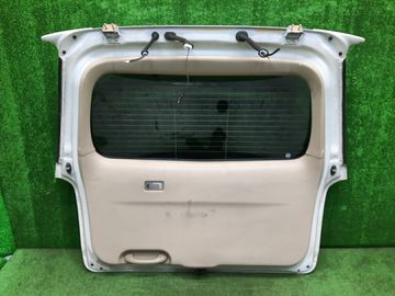 ДВЕРЬ ПЯТАЯ НА MAZDA MPV LWEW