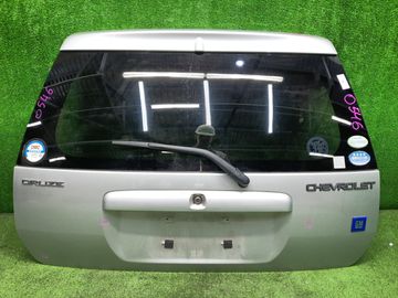 ДВЕРЬ ПЯТАЯ НА SUZUKI CHEVROLET CRUZE HR51S
