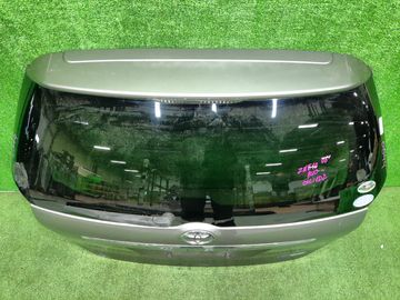 ДВЕРЬ ПЯТАЯ НА TOYOTA WISH ZNE10