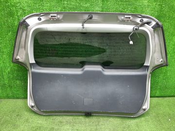 ДВЕРЬ ПЯТАЯ НА TOYOTA WISH ZNE10