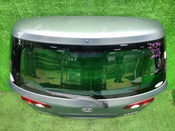 ДВЕРЬ ПЯТАЯ НА MAZDA DEMIO DY3W