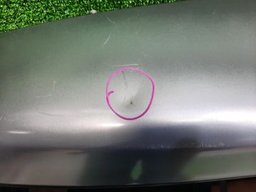 ДВЕРЬ ПЯТАЯ НА MAZDA DEMIO DY3W