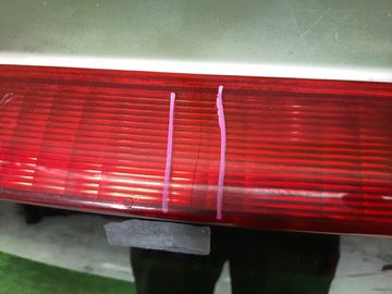 ДВЕРЬ ПЯТАЯ НА HONDA STREAM RN1
