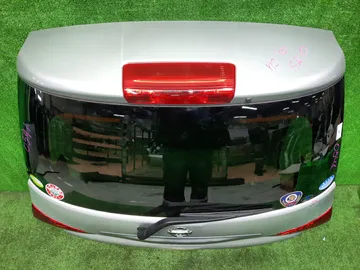 ДВЕРЬ ПЯТАЯ НА NISSAN WINGROAD Y12