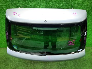 ДВЕРЬ ПЯТАЯ НА SUBARU IMPREZA GG2