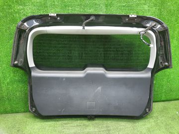 ДВЕРЬ ПЯТАЯ НА TOYOTA WISH ZNE10