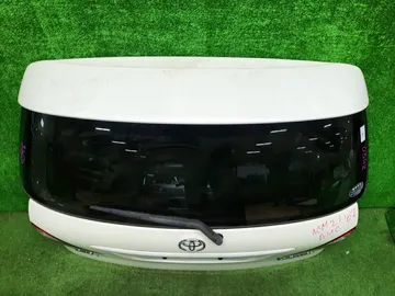 ДВЕРЬ ПЯТАЯ НА TOYOTA IPSUM ACM21