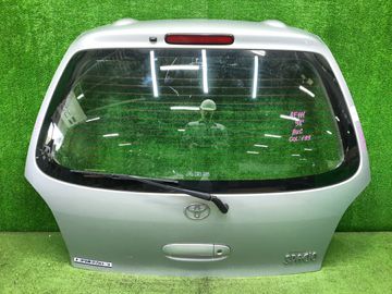ДВЕРЬ ПЯТАЯ НА TOYOTA SPACIO AE111