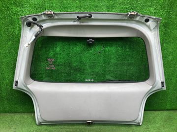 ДВЕРЬ ПЯТАЯ НА TOYOTA SPACIO AE111
