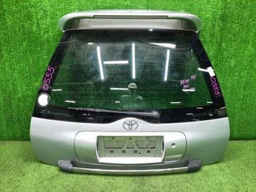 ДВЕРЬ ПЯТАЯ НА TOYOTA CARIB AE111