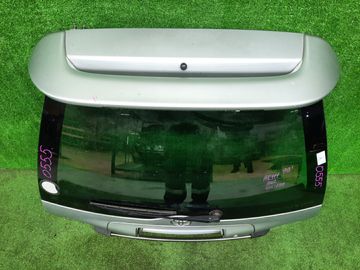 ДВЕРЬ ПЯТАЯ НА TOYOTA CARIB AE111