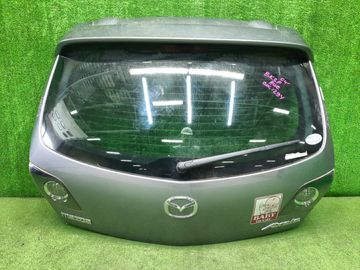 ДВЕРЬ ПЯТАЯ НА MAZDA AXELA BKEP