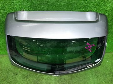ДВЕРЬ ПЯТАЯ НА MAZDA AXELA BKEP