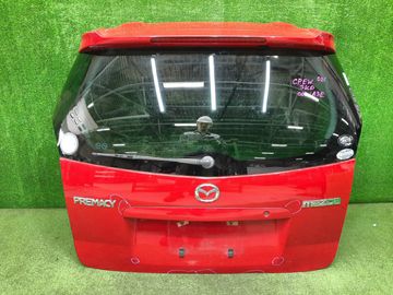 ДВЕРЬ ПЯТАЯ НА MAZDA PREMACY CPEW