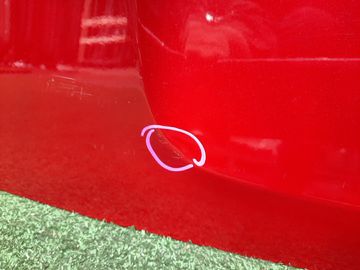 ДВЕРЬ ПЯТАЯ НА MAZDA PREMACY CPEW
