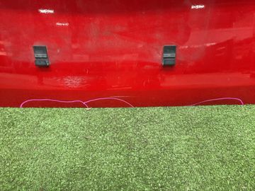 ДВЕРЬ ПЯТАЯ НА MAZDA PREMACY CPEW