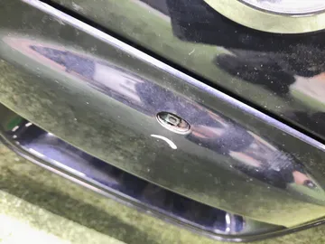ДВЕРЬ ПЯТАЯ НА NISSAN TIIDA C11