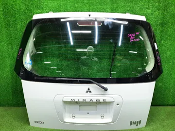 ДВЕРЬ ПЯТАЯ НА MITSUBISHI MIRAGE DINGO CQ2A