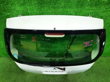 ДВЕРЬ ПЯТАЯ НА MITSUBISHI MIRAGE DINGO CQ2A