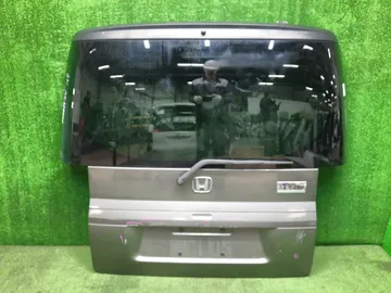 ДВЕРЬ ПЯТАЯ НА HONDA MOBILIO GB1