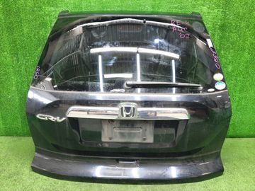 ДВЕРЬ ПЯТАЯ НА HONDA CR-V RE4