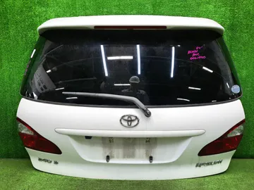 ДВЕРЬ ПЯТАЯ НА TOYOTA IPSUM ACM21