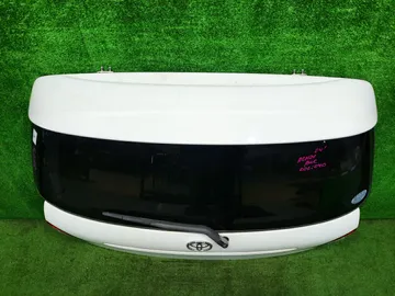 ДВЕРЬ ПЯТАЯ НА TOYOTA IPSUM ACM21