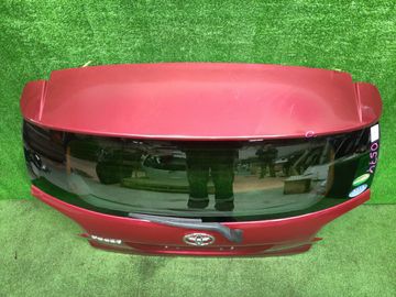 ДВЕРЬ ПЯТАЯ НА TOYOTA PASSO M700A