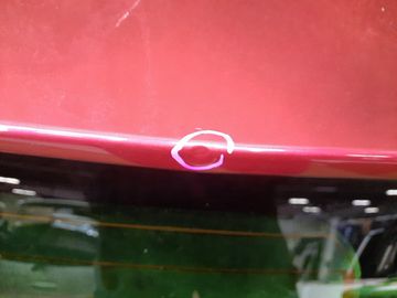 ДВЕРЬ ПЯТАЯ НА TOYOTA PASSO M700A