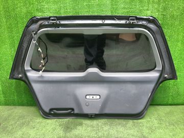 ДВЕРЬ ПЯТАЯ НА HONDA ODYSSEY RA6