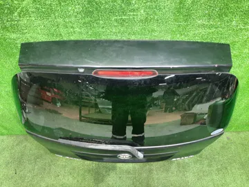 ДВЕРЬ ПЯТАЯ НА TOYOTA SPACIO ZZE122