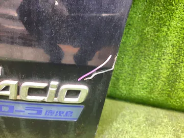 ДВЕРЬ ПЯТАЯ НА TOYOTA SPACIO ZZE122