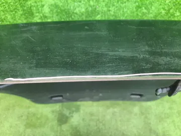 ДВЕРЬ ПЯТАЯ НА TOYOTA SPACIO ZZE122