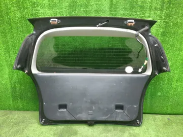 ДВЕРЬ ПЯТАЯ НА TOYOTA SPACIO ZZE122