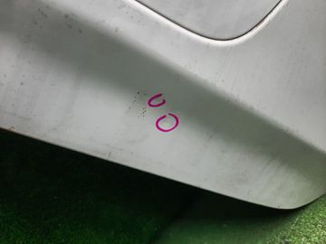 ДВЕРЬ ПЯТАЯ НА HONDA ODYSSEY RA6