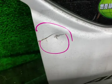 ДВЕРЬ ПЯТАЯ НА NISSAN AD Y11