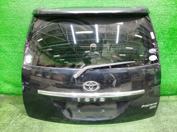 ДВЕРЬ ПЯТАЯ НА TOYOTA ISIS ZNM10