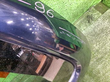ДВЕРЬ ПЯТАЯ НА MAZDA DEMIO DW3W