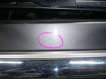 ДВЕРЬ ПЯТАЯ НА TOYOTA NADIA SXN10