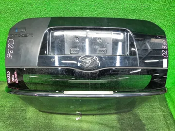 ДВЕРЬ ПЯТАЯ НА TOYOTA PRIUS NHW20