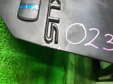 ДВЕРЬ ПЯТАЯ НА TOYOTA PRIUS NHW20