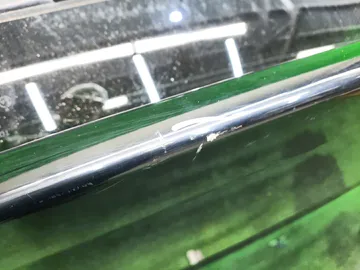 ДВЕРЬ ПЯТАЯ НА TOYOTA PRIUS NHW20