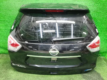 ДВЕРЬ ПЯТАЯ НА NISSAN X-TRAIL T32