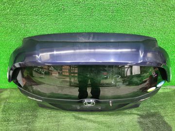 ДВЕРЬ ПЯТАЯ НА HONDA FIT GE9