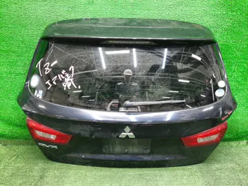 ДВЕРЬ ПЯТАЯ НА MITSUBISHI RVR GA3W