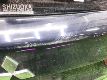 ДВЕРЬ ПЯТАЯ НА MITSUBISHI RVR GA3W