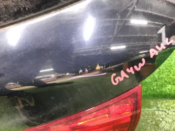 ДВЕРЬ ПЯТАЯ НА MITSUBISHI RVR GA3W