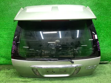 ДВЕРЬ ПЯТАЯ НА TOYOTA NADIA SXN10